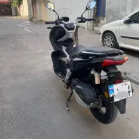 adv150|موتورسیکلت|ساری, |دیوار
