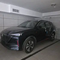 چانگانcs55