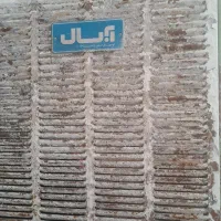 کولر دریچه بالا آبسال سالم