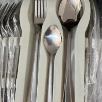 سرویس قاشق چنگال