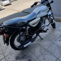 باکسر مدل ۹۴