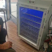 مرکز فروش و تعمیرات تخصصی دستگاه جوجه کشی