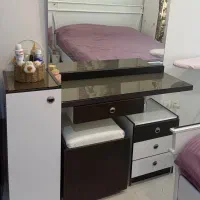 سرویس خواب چوبی