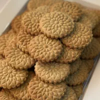 کلوچه سنتی و شیرینی خانگی