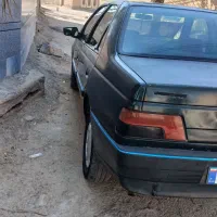 پژو 405 مدل ۸۰
