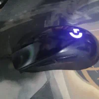 موس لاجیتک g403 hero به همراه اسکیت اضافه