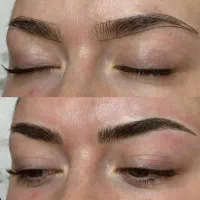 مرکز تخصصی VIPمیکروبلیدینگ ابرو شهسوار