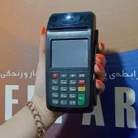 کارتخوان مدل پوز آی WE i90