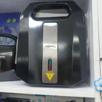 لوازم برقی اشپزخانه