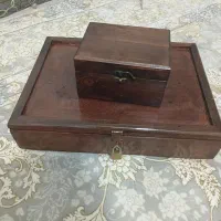 جعبه چوبی|صنایع دستی و سایر لوازم تزئینی|قزوین, |دیوار