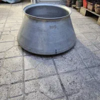 دو دیگ روحی بزرگ