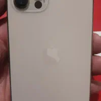 ایفون ۱۲ پرو