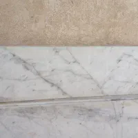 سنگ مرمر به عرض 20 سانت متری 300 تومان