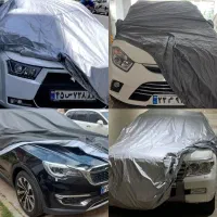 چادرنانو کمجا آبگریز روکش نانو ماشین خودرو موتور