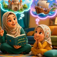 کلاس خصوصی و آموزشی پایه دوم ابتدایی