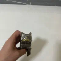 سگ برنجی ماگ