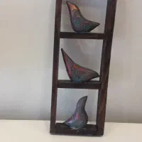 قاب تزیینی