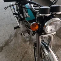 هوندا پیشتاز درجه یک