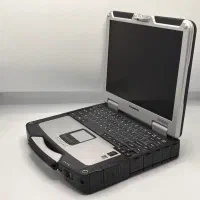 لپ تاپ صنعتی نظامی Panasonic CF-31