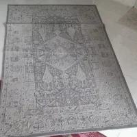 فرش سالم و تمیز