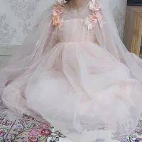 لباس مجلسی دخترونه