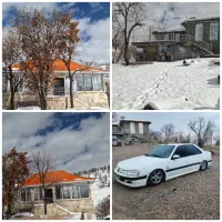 سوییت منزل دوخواب ویلا خونه باغ   روزانه هفتگی