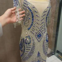 اجاره پیراهن های  مجلسی و کارشده