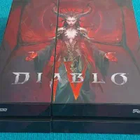 کنسول ps4 کپی خور
