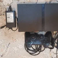 پلی استیشن ۲