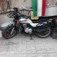 موتورشکارمدل۹۴