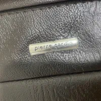 کیف اداری چرم اصل پیرکاردین