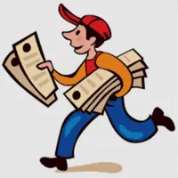 تراکت پخش کن هستم پخش تراکت صددرصد تضمینی