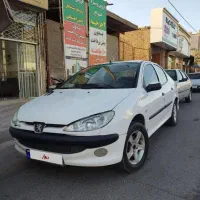206 sd tu5 دوگانه کارخانه مدل 91 کاشمر