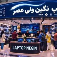 لپ تاپ دل ۲۶۹۰ با ضمانت اصلی استوک با چک