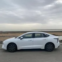 ایران خودرو لونا GRE برقی، مدل ۲۰۲۴