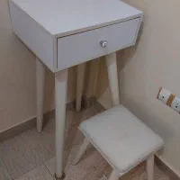 میز آرایش