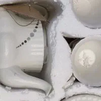 سرویس چایخوری ۶ نفره