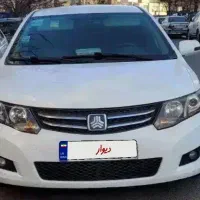 ماشین آریو زوتی اتوماتیک