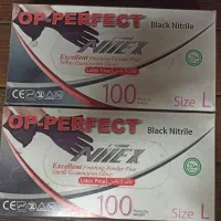 دستکش لاتکس