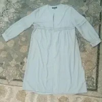مانتو دخترانه