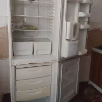 یخچال
