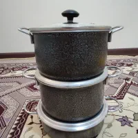 قابلمه تفلن تابان