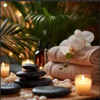 خدمات تخصصی ماساژ