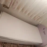 تخت و کمد کودک
