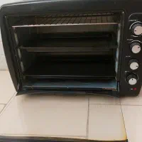 توستر ژاپنی اصل