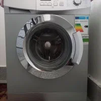 ماشین لباسشویی۷کیلویی