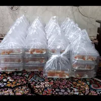 سفارش بولانی،منتو،اشک