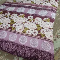 تشک دست دوز ۲نفره