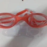 عینک شنا، نو speedo