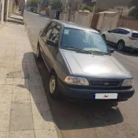 فروش پراید مدل ۹۵